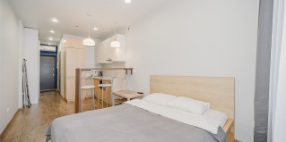 Екатеринбург: Апартаменты Rooms-ekb