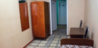 Саратов: Отель Арена