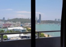 Двухместный номер Deluxe в Hermann Hotel Pattaya