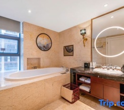 Люкс Premier в Phoenix Hotel