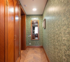 Делюкс Модерн в Rodina Grand Hotel&SPA Irkutsk 5*