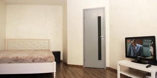 Москва: Апартаменты ApartLux (АпартЛюкс) на Трифоновской
