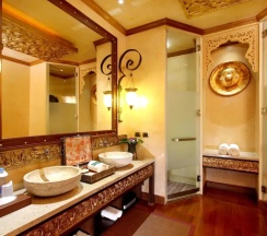 Вилла The Baray в The Baray Villa by Sawasdee Village