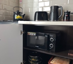 Квартира в Апартаменты на  Катыхина улица, 75
