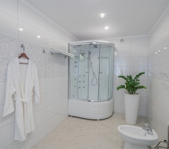 Superior room + в Гостиничный комплекс