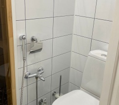 Улучшенный номер в Kuskas