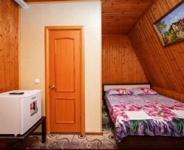 стандарт двухместный в Жара