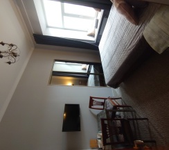 Гостевая комната с гостиной. в На Невском