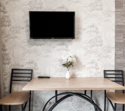 Одноместный Стандарт в LocuS