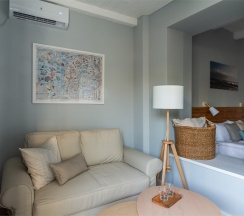 Классический люкс в Ида