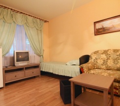 Номер Standard в Пристань