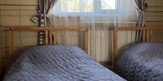 Ловозеро: Коттедж Ловозеро