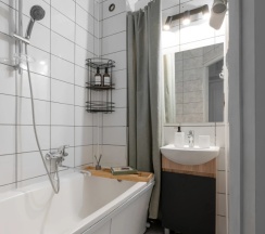 Апартаменты в GM Apartments