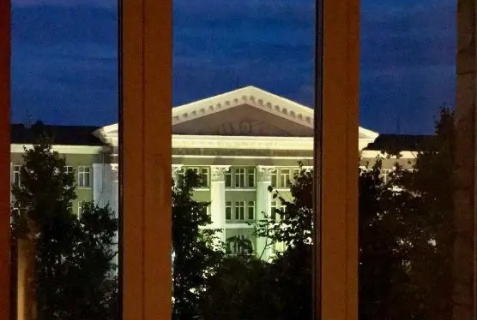 Тула: Апартаменты Апартаменты на проспекте Ленина 82