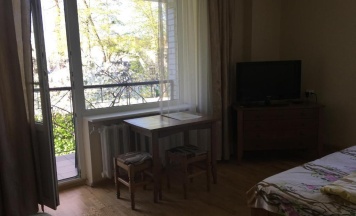 Апартаменты с 3 комнатами в Rest in Palanga