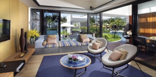 Санья: Курортный отель InterContinental Sanya Resort by IHG