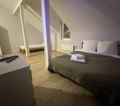 1-комнатный номер стандарт №6 в Марина