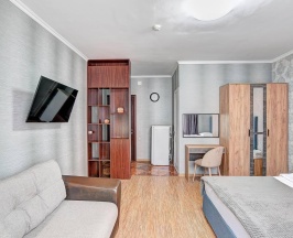 Комната стандарт семейная в Белая Лилия