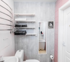 Апартаменты в Апартаменты на берегу Цнянского водохранилища