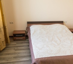 Семейный номер Standard в Радуга