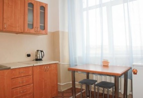 Мини-отель Солнечный в Красноярском крае