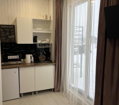 Комната стандарт семейная №1 в Snowhill