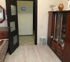 Квартира в Апартаменты на Гороховский переулок, дом 9 стр 1