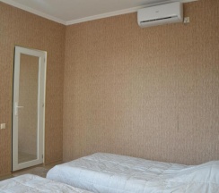 Двухместный номер Standard 2 отдельные кровати в Pavillion Guest House