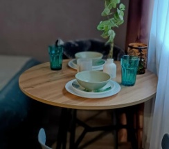 № 4 (Art minimalism) в Home