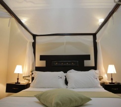 Номер Standard в Crystal Hotel Apartments Entebbe