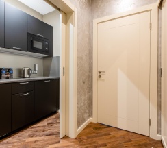 Апартаменты Junior Suite 58-7 в Рокмонд