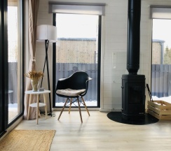 Коттедж улучшенный Grасе в Letto House