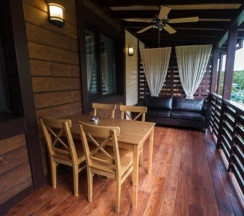 Апартаменты стандарт в Резиденция 888