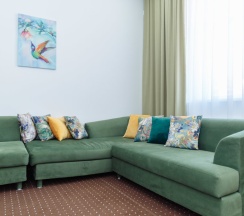 Номер Standard в Sulo Bautino