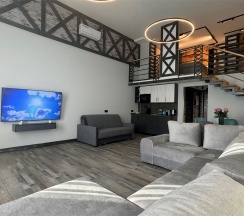 Апартаменты DUPLEX в Маяк