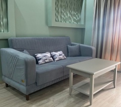 Апартаменты Deluxe в Green Park