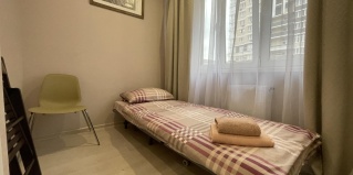 Краснодар: Апартаменты Arrival