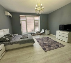 Люкс двухместный в Isai