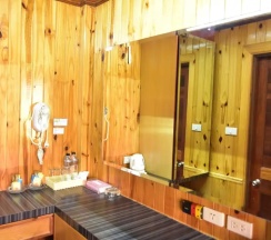 Номер Standard в Ricci House Resort