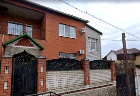 Гостевой дом Добрый визит в Волгоградской области