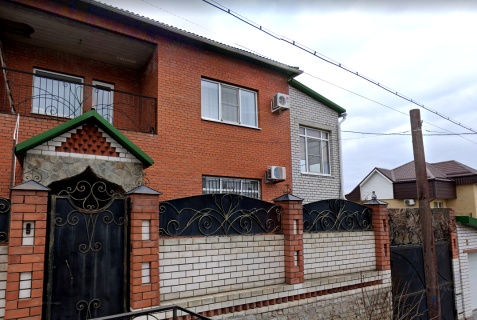 Волгоград: Гостевой дом Добрый визит