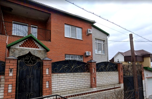 Волгоград: Гостевой дом Добрый визит