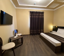 Номер категории ЛЮКС в Imperial