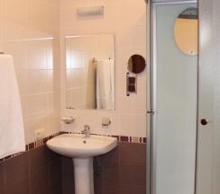 Номер полулюкс в Окская гавань