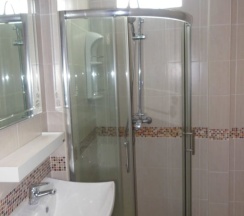 Номер Standard в Boomerang Guesthouse