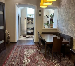 Уютный апартамент у моря в DomDerbent