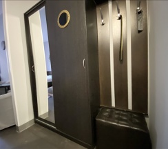 Люкс с душем 104 в Адмирал
