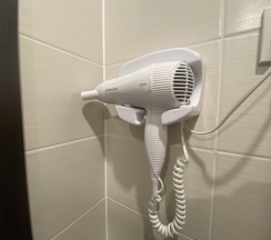 Номер Standard в Третья падь