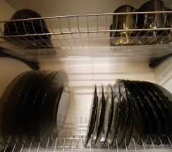 Барнхаус №1 с панорамой в ДухЛес