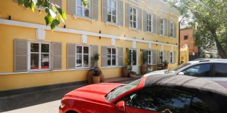 Таганрог: Гостевой дом Casa Del Sole